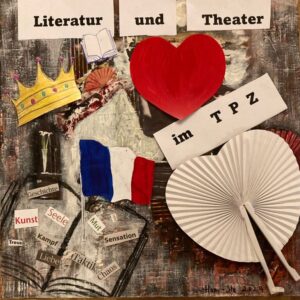 Neu: Literatur & Theater