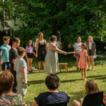 THEATERPÄDAGOGIK IN DER SOZIALEN ARBEIT – kostenfreier Fachtag