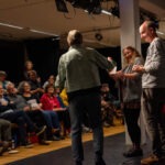 Abschied und Neuanfang