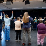 Neue Offene Workshops für Alle!