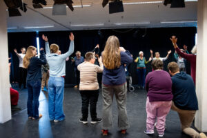 Neue Offene Workshops für Alle!