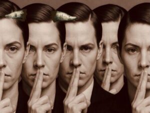 Theater TACKLACK hat Premiere