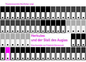 Premiere des Ensemble WanDelbar