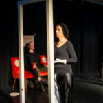 Einblicke in die Arbeit der Aufbaufortbildung: Rückblick auf den Themenblock „An Grenzen gehen“