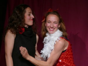 Die neuen Module der Grundlagenbildung Theaterpädagogik in Freiburg