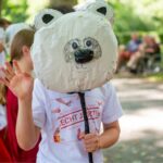 Theater-Teens: Vorhang auf und Action!