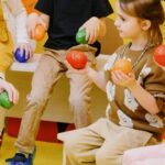 Theaterstarter: Wo Fantasie fliegen lernt