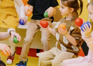 Theaterstarter: Wo Fantasie fliegen lernt