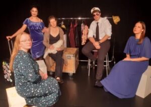 L.I.E.B. – let it einfach be