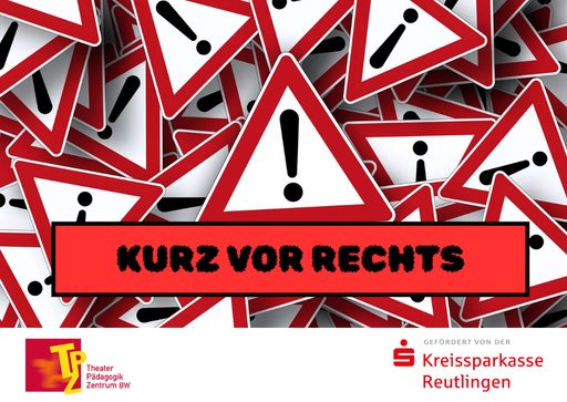 Das Forumtheater zeigt „Kurz vor Rechts“