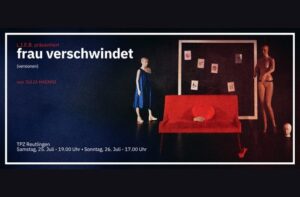 Das freie Ensemble L.I.E.B. feiert Premiere