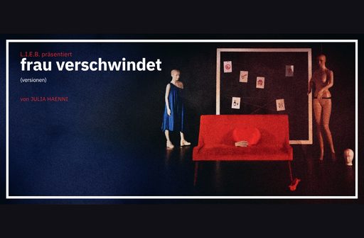 Die Spielgruppe L.I.E.B. feiert Premiere im Oktober