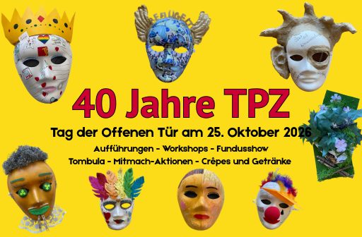 Tag der Offenen Tür Tag der Offenen Tür